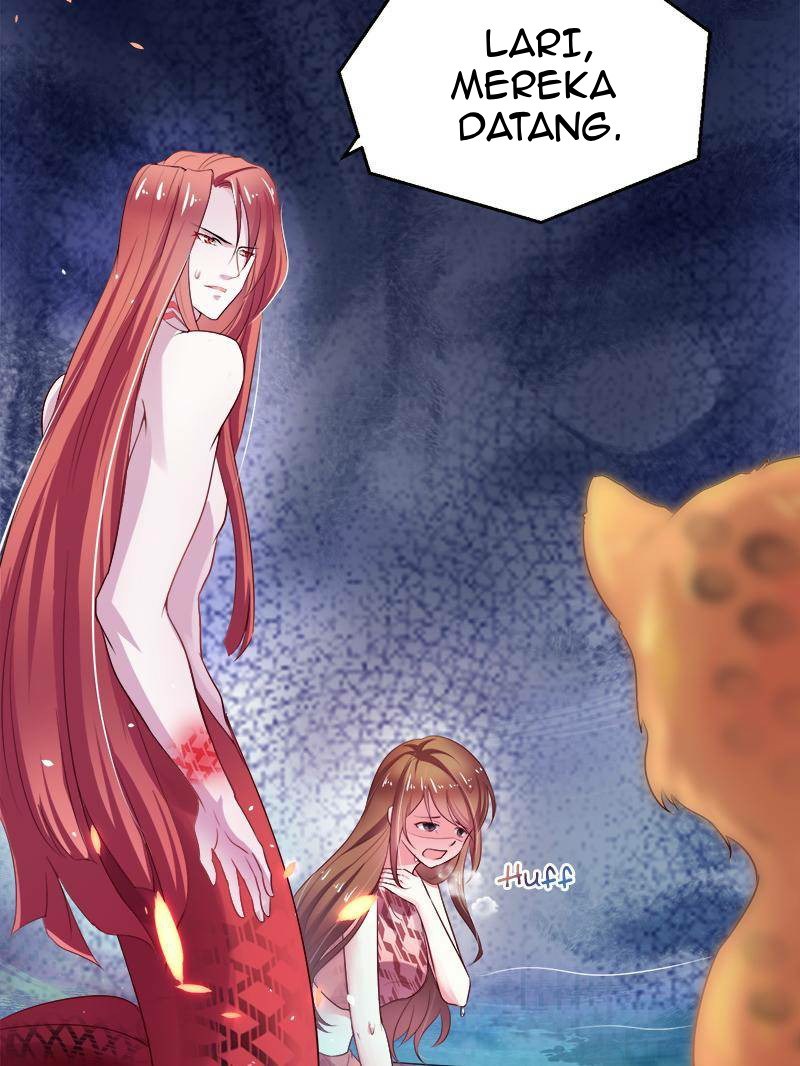 Beauty and the Beasts Chapter 25 Gambar 59